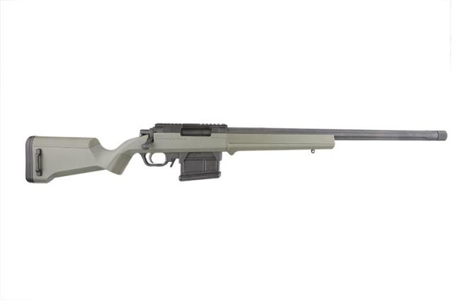 Amoeba Striker AS-01 Sniper Olive Drab 0,5 Joule Edition